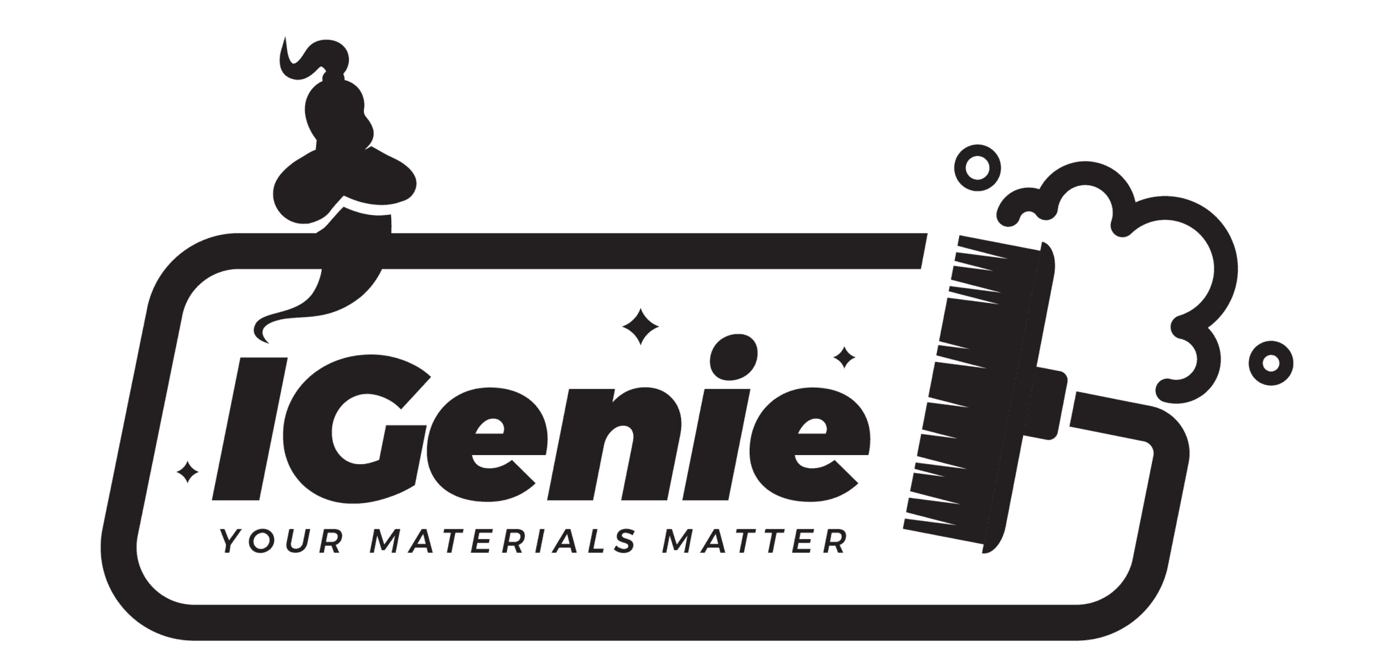 iGenie Supplies